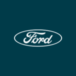 Ford-Logo